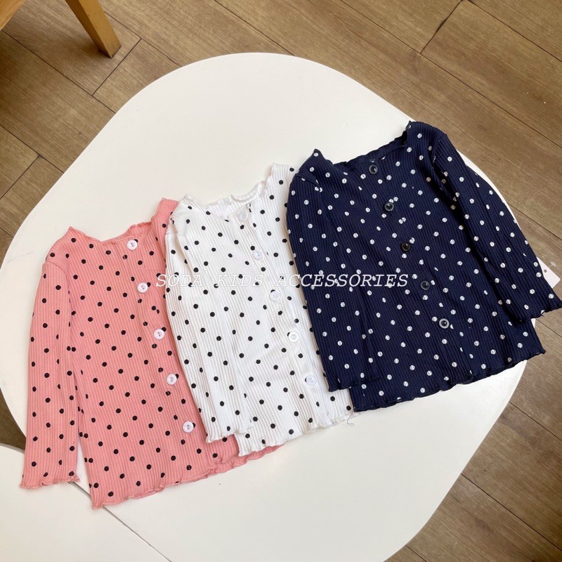 Set quần áo băng đô thun gân (Ảnh thật)