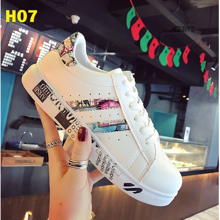 Giày nữ - Giày nữ thời trang - Giày nữ thể thao | BigBuy360 - bigbuy360.vn