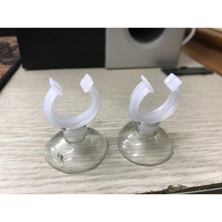 Combo 3 Núm hit ống In, Out phi 12, phi 16 cho bể cá cảnh, thủy sinh