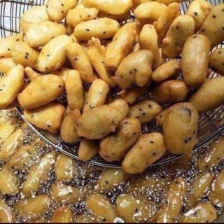 250gr khoai lang kén
