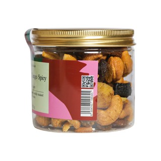 Hạt điều Sea Salt Vinamit - hũ 170g