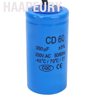 Tụ Điện Ac 350mfd Cd60 350uf 250v