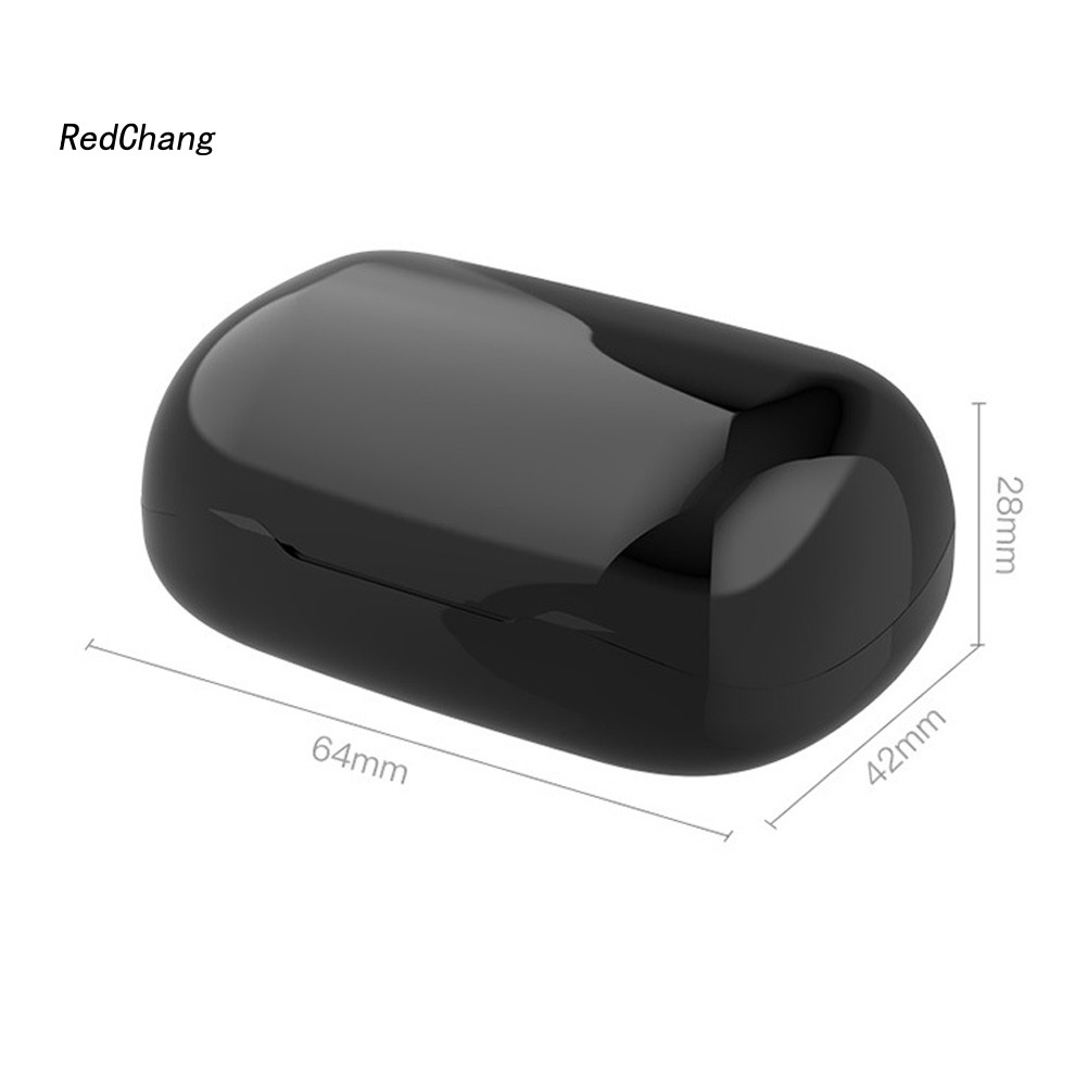 Tai Nghe Nhét Tai Scl21 Tws Kết Nối Bluetooth 5.0 Cho Ios Android