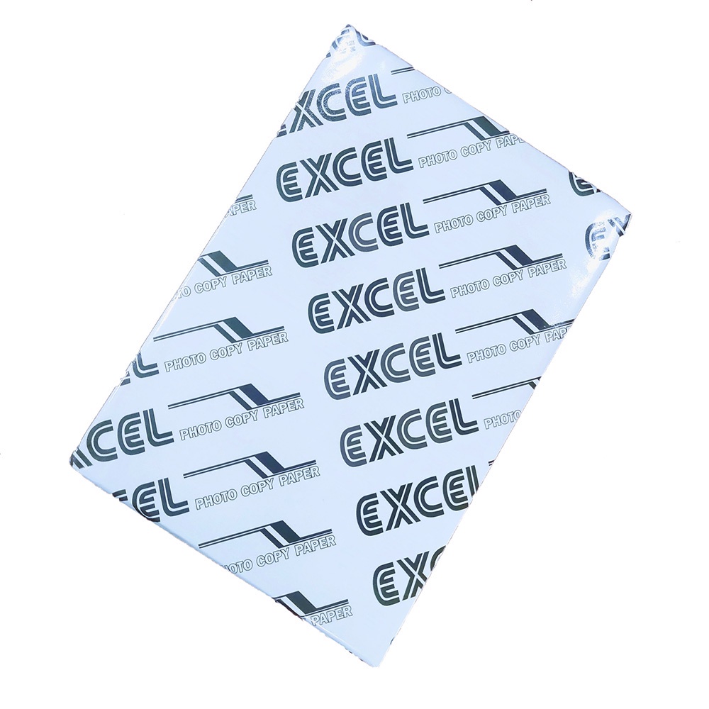 Giấy A5 Excel định lượng 70gsm - 7438