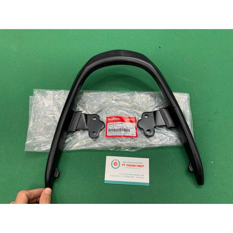 Cản sau xe RS 100 , Wave bụng 100 zin xài chung