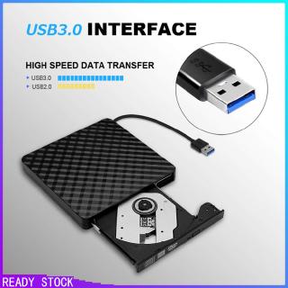 PG【COD】Đầu đọc đĩa CD DVD tốc độ cao cho máy tính