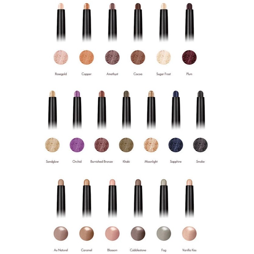 Laura Mercier - Phấn mắt dạng bút Caviar Stick Eye Colour 1.64g