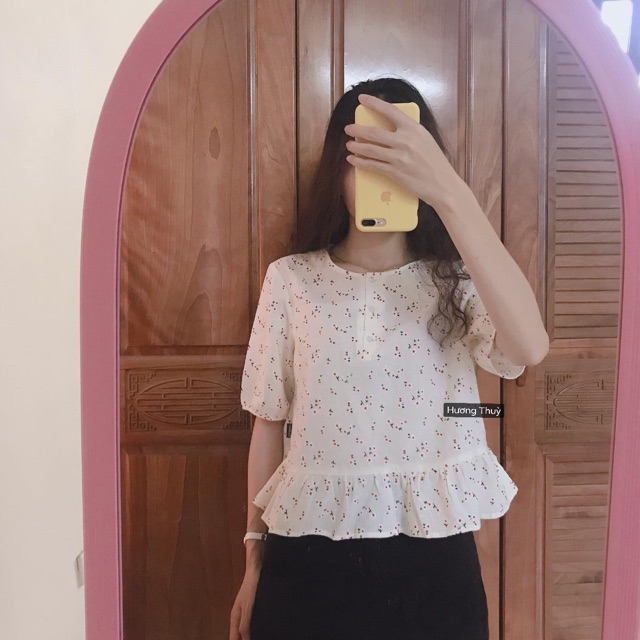 Combo 2 áo somi