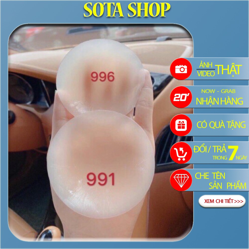 siêu hót dán ngực tàng hình mới 2020