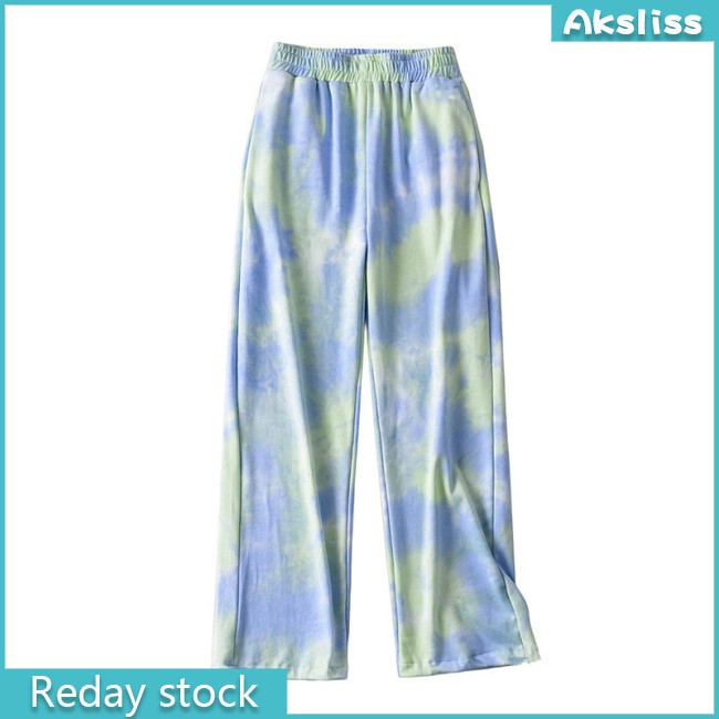 Quần Dài Nữ Lưng Cao Ống Rộng Thời Trang | BigBuy360 - bigbuy360.vn