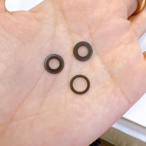 Mặt kính camera táo Mỹ 11 Pro / 11 Pro Max ( 3 kính )