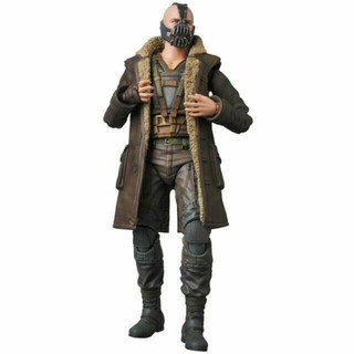 MÔ HÌNH CHÍNH HÃNG MAFEX 052 BANE (CÓ SẴN)