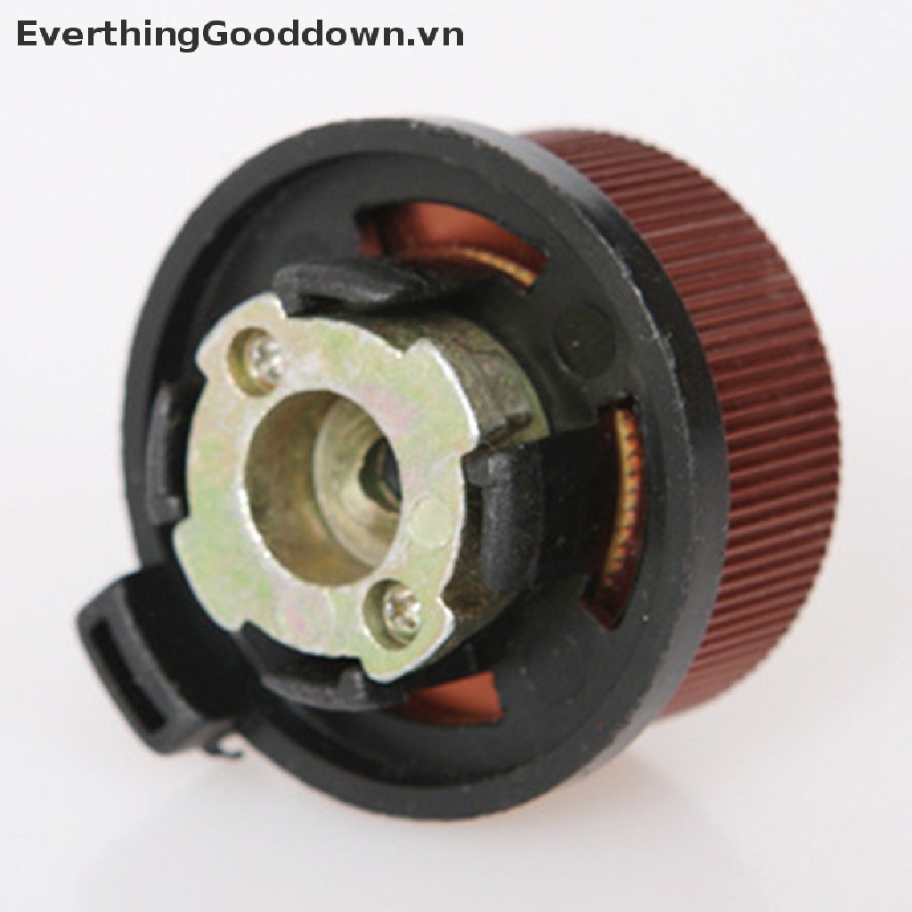 Everthinggooddown Đầu Nối Chuyển Đổi Bếp Ga Loại Chia Cổng Cắm Trại Leo Núi Ngoài Trời
