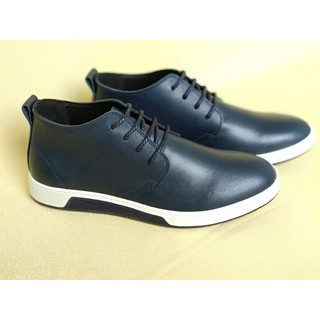 Giày sneaker da bò thật - Mã S 105