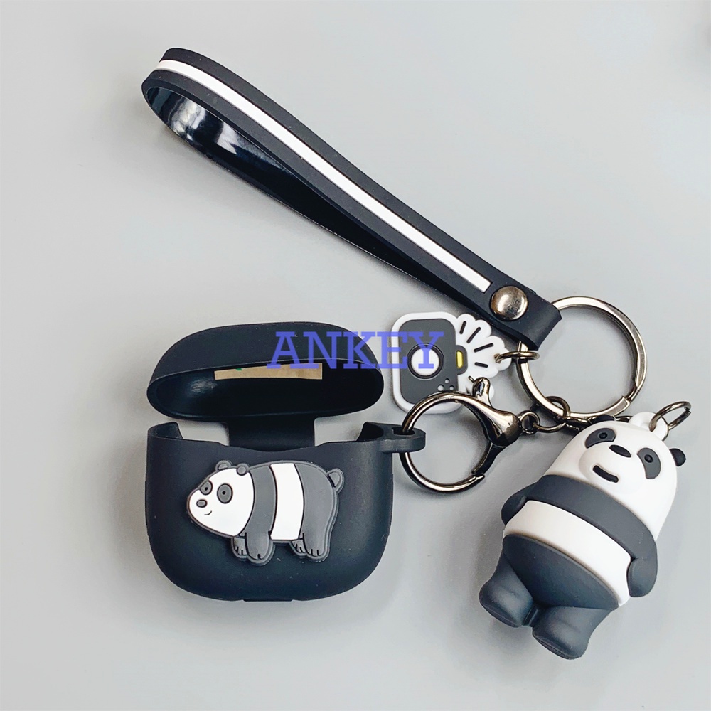 JBL Tune 225 TWS T220 CLUB PRO + Tune 215 T280 X Wave 200 Vỏ Bảo Vệ Hộp Sạc Tai Nghe Bằng Silicon Chống Sốc