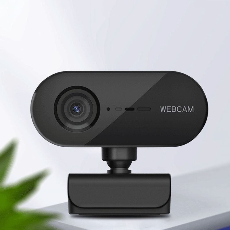 Webcam Hd 1080p Tích Hợp Mic Cho Máy Tính Để Bàn | BigBuy360 - bigbuy360.vn