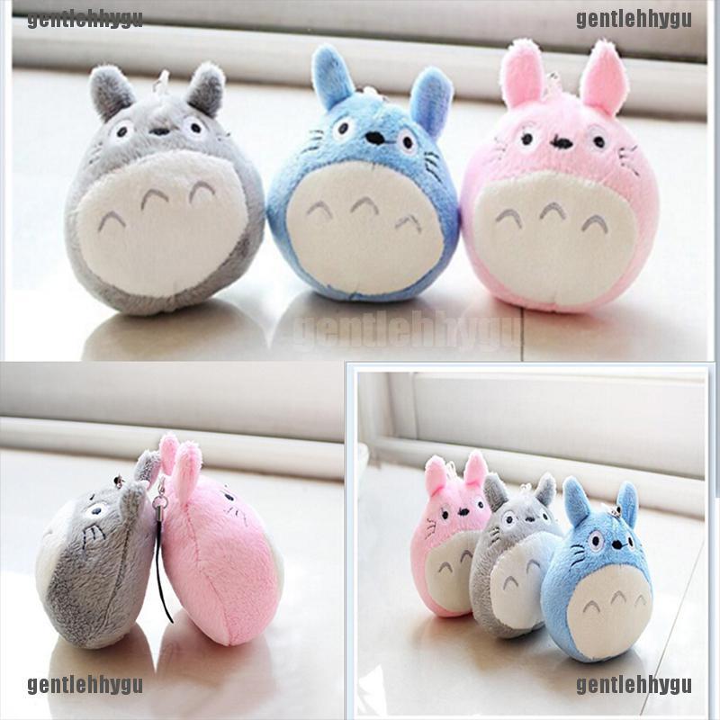 Mô Hình Totoro 10cm Trang Trí Tiệc Cưới