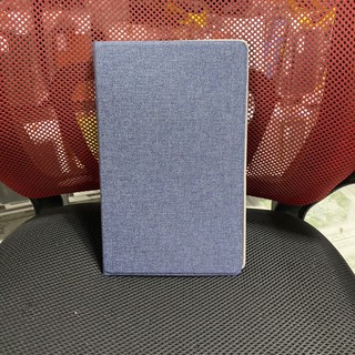Bao da lenovo tab m10 10.3inch tb-x306 kiểu vải thời trang