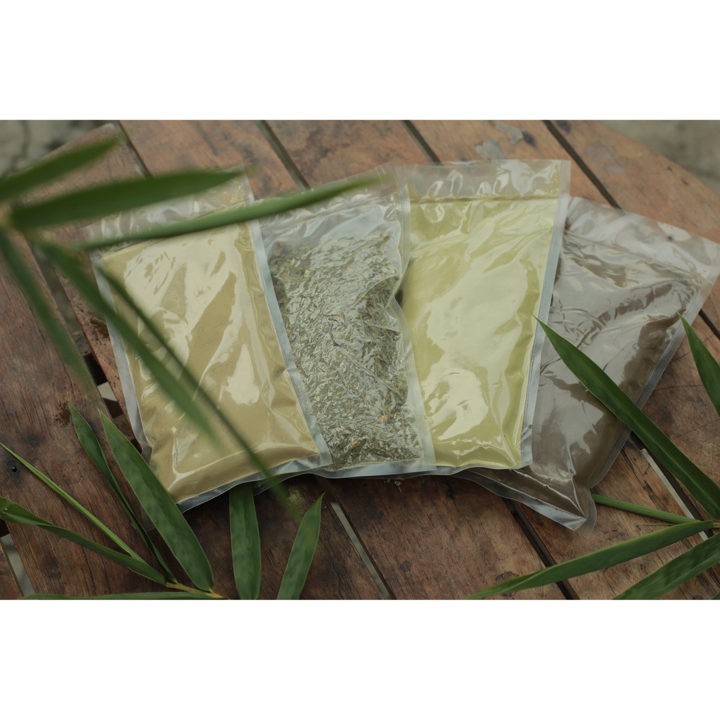 Kratom Hills - Super MaengDa Kratom - Trà Thảo Mộc - 200caps/100gr