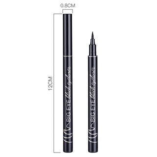 Kẻ mắt mắt nước Big Eye