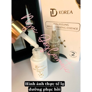 PEEL DA VI TẢO RETINOL TRANG NEMO