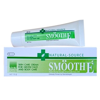 Kem Dưỡng Mờ Thâm Smoothe Nhật Bản