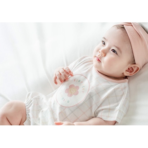 Happyprince Bodysuit cho các trai , bé gái