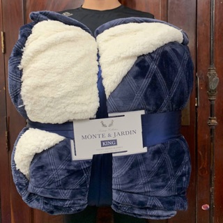 Mền Monte Jardin Size King của mỹ