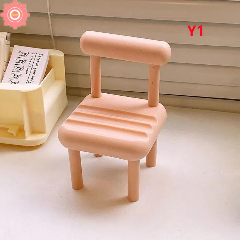 Giá Đỡ Điện Thoại Để Bàn Màu Macaron Mini Chống Trượt | BigBuy360 - bigbuy360.vn