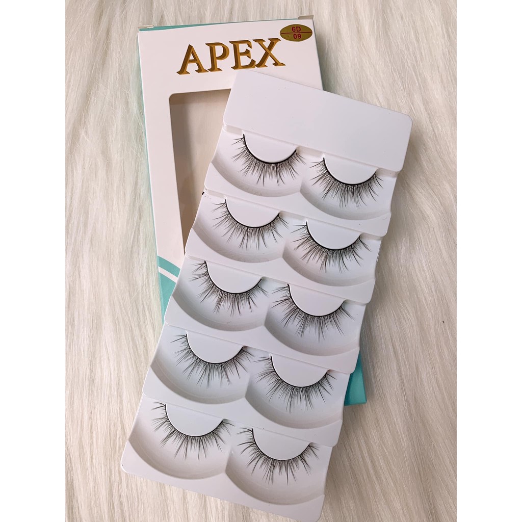 mi giả apex 09