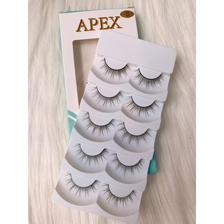 Mi giả apex 09