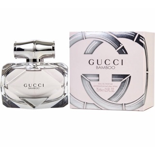 Nước hoa Nữ Gucci-Gucci Bamboo 75ml edp