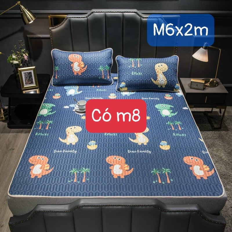 Chiếu điều hoà Tencel 1m2,1m5,1m8