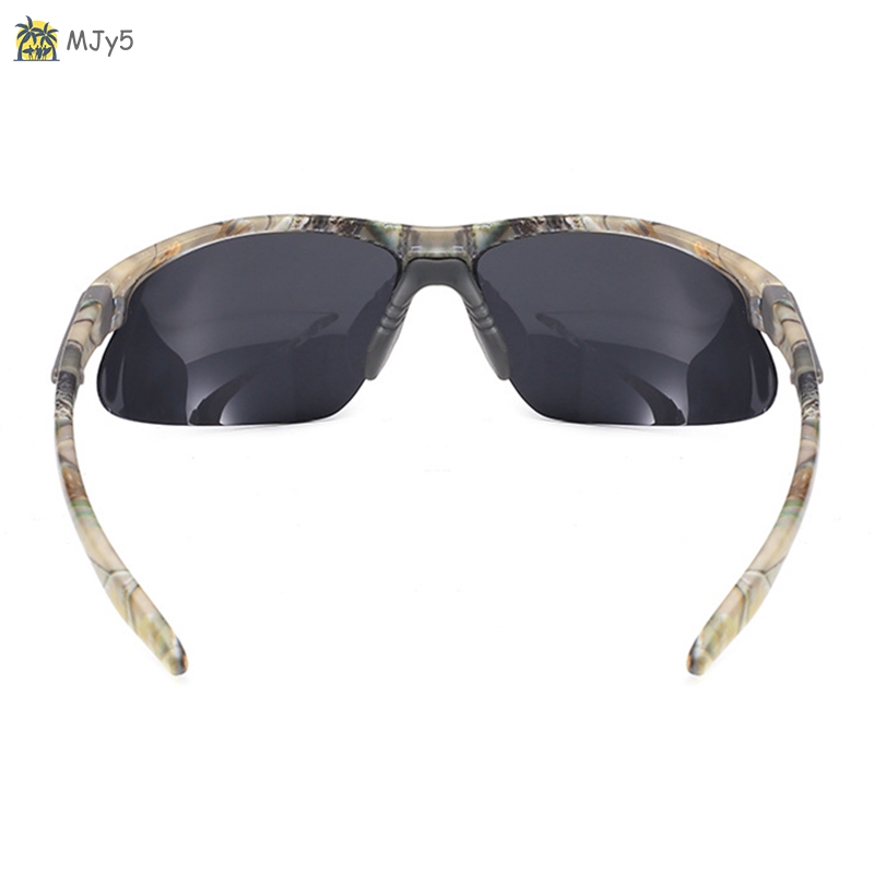 Kính Mát Thể Thao Siêu Nhẹ Chống Tia Uv Ljy5 | BigBuy360 - bigbuy360.vn