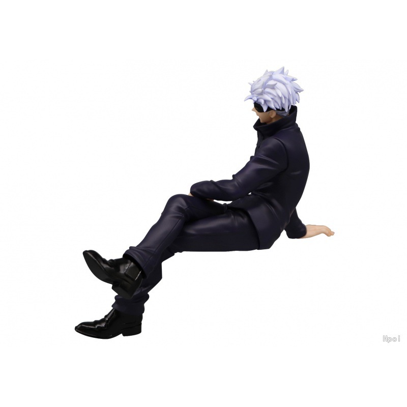 Mô hình nhân vật Satoru Gojo trong Jujutsu Kaisen