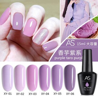 Set sơn as 6 chai xy