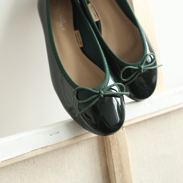 Giày búp bê happy feeling | BigBuy360 - bigbuy360.vn