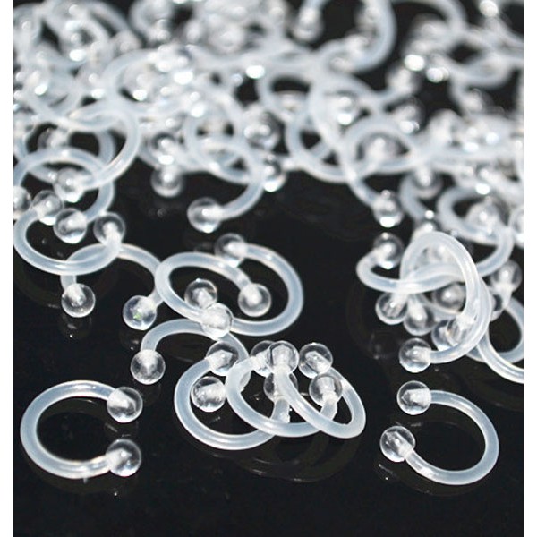 KHUYÊN ĐEO MÔI 33