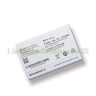 Pin linh kiện vivo y31