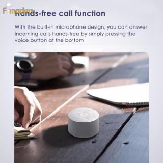 Loa Bluetooth Không Dây Xiaomi Ai