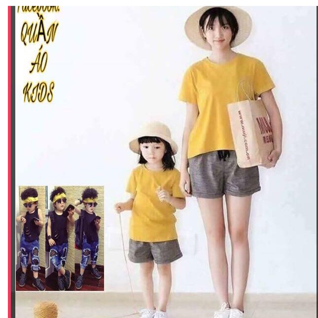 Tổng Kho Xả Quần Aó Trẻ Em