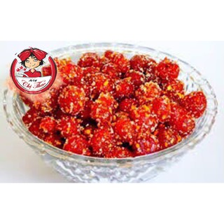 CHÙM RUỘT MUỐI ỚT CỰC NGON!
