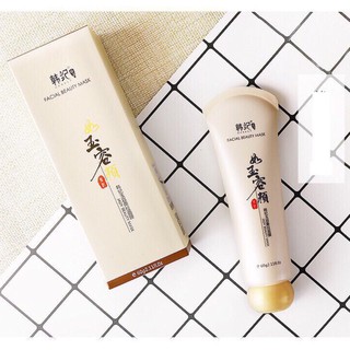 Gel Lột Mụn Cám – Mụn Đầu Đen đông y (A-410)