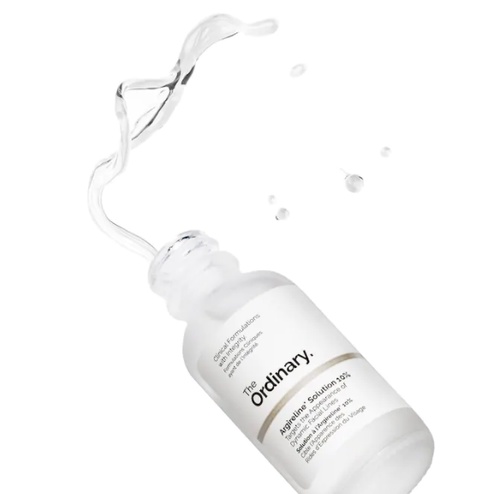 The Ordinary - Argireline Solution 10% serum ngăn ngừa lão hóa