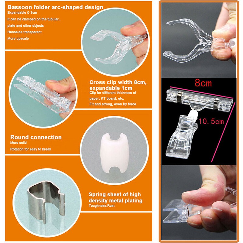 Giá đỡ trưng bày nhãn quảng cáo để bàn tiện lợi | BigBuy360 - bigbuy360.vn