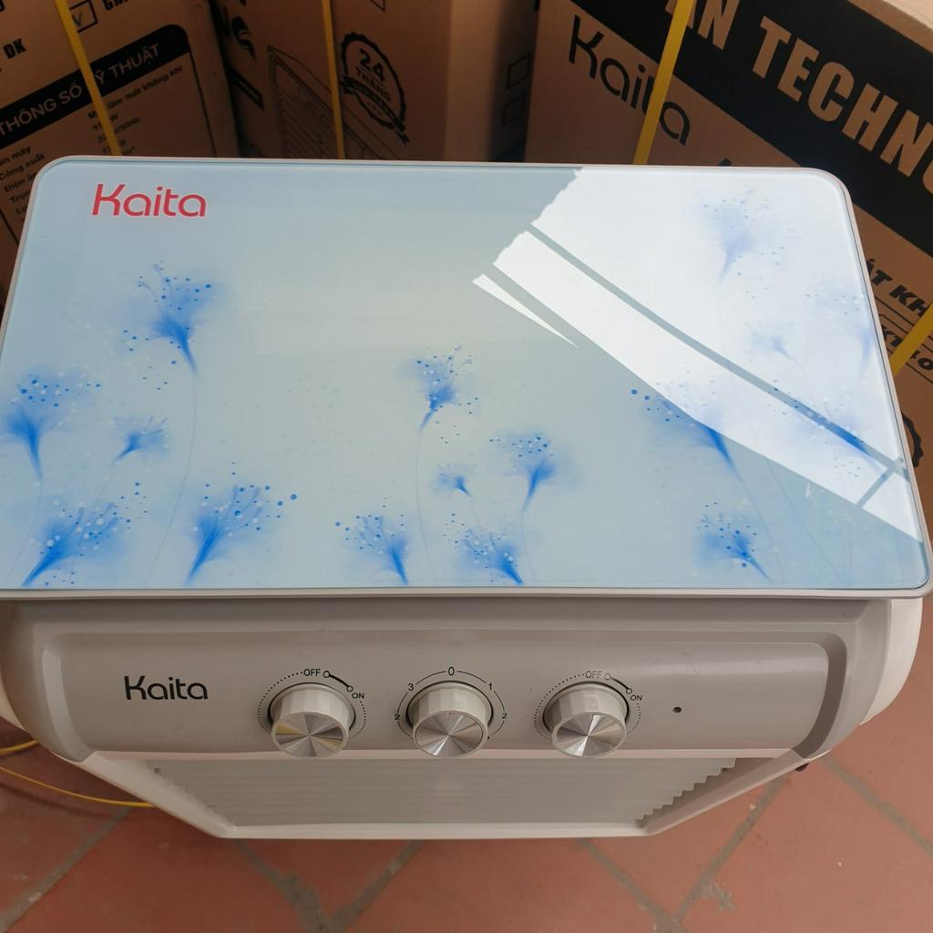 Quạt Điều Hòa Hơi Nước - Dung Tích 40L -Tiết Kiệm Điện - Làm Mát Nhanh