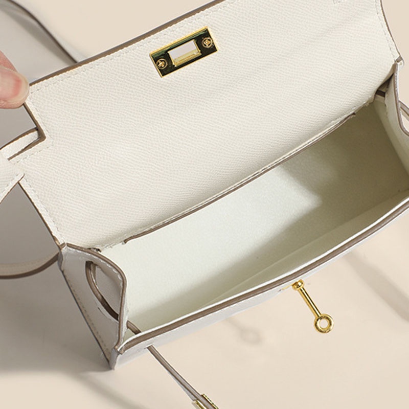 IELGY Túi Đeo Vai mini one Thời Trang Cho Nữ