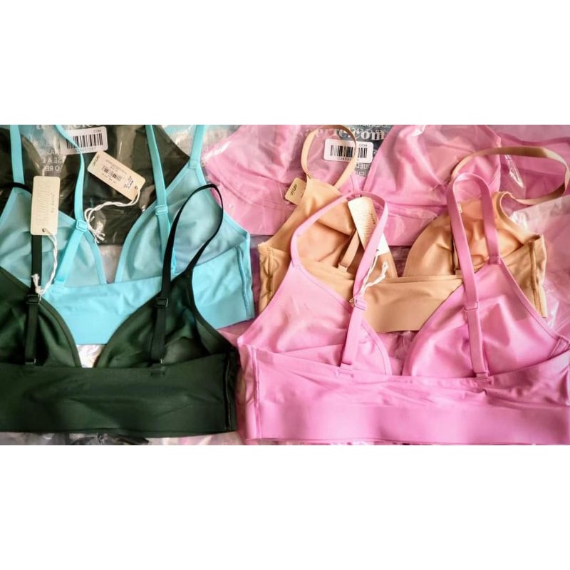 Áo mùa hè AERIE SMOOTHEZ hàng hải quan full tag. Mẫu mới chưa on web