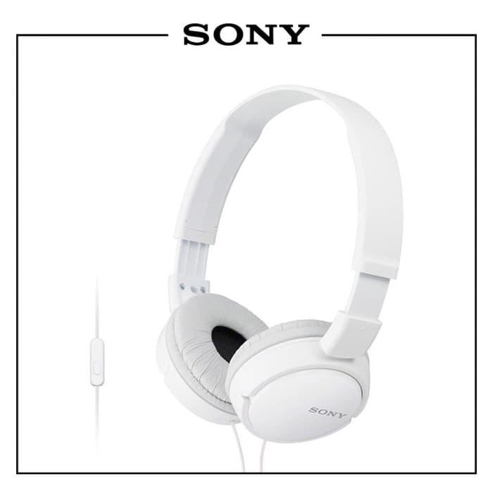 Đệm Bọc Tai Nghe Choàng Đầu Sony Mdr-Zx110Ap Zx110 / Zx-110Ap / Zx110Ap | BigBuy360 - bigbuy360.vn