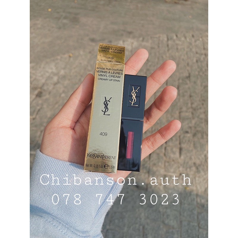 [Sẵn] Y.SL Vinyl 401-407-409-402 | BigBuy360 - bigbuy360.vn